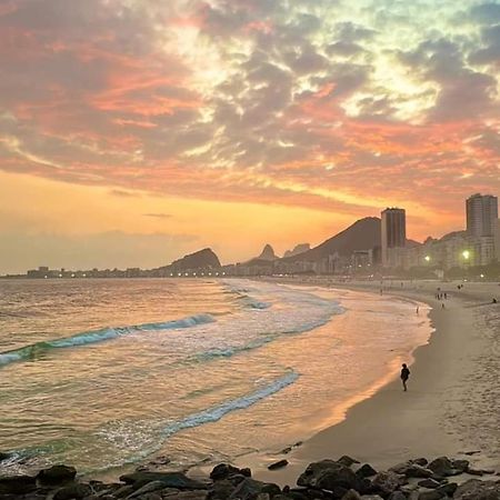 Babilonia Suite Privativa Rio de Janeiro Exteriér fotografie